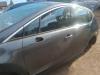 Porte avant gauche d'un Peugeot 3008 I (0U/HU) 1.6 16V THP 155 2011