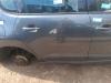 Porte arrière droite d'un Peugeot 3008 I (0U/HU) 1.6 16V THP 155 2011