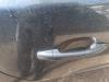 Porte arrière droite d'un Peugeot 3008 I (0U/HU) 1.6 16V THP 155 2011