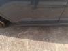 Porte arrière droite d'un Peugeot 3008 I (0U/HU) 1.6 16V THP 155 2011