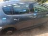 Peugeot 3008 I (0U/HU) 1.6 16V THP 155 Porte arrière droite