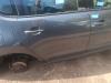 Porte arrière droite d'un Peugeot 3008 I (0U/HU) 1.6 16V THP 155 2011