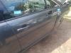 Porte avant droite d'un Peugeot 3008 I (0U/HU) 1.6 16V THP 155 2011