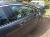 Porte avant droite d'un Peugeot 3008 I (0U/HU) 1.6 16V THP 155 2011