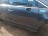Porte avant droite d'un Peugeot 3008 I (0U/HU) 1.6 16V THP 155 2011