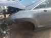Peugeot 3008 I (0U/HU) 1.6 16V THP 155 Aile avant gauche