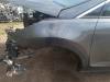 Aile avant gauche d'un Peugeot 3008 I (0U/HU) 1.6 16V THP 155 2011