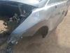 Aile avant gauche d'un Peugeot 3008 I (0U/HU) 1.6 16V THP 155 2011