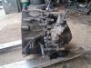 Boite de vitesses d'un Peugeot 3008 I (0U/HU) 1.6 16V THP 155 2011