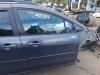 Mazda 5 (CR19) 2.0i 16V Front door 4-door, right