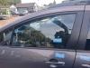 Mazda 5 (CR19) 2.0i 16V Door window 4-door, front left