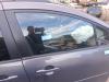 Mazda 5 (CR19) 2.0i 16V Door window 4-door, front right
