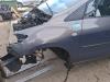 Mazda 5 (CR19) 2.0i 16V Front wing, left