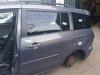 Mazda 5 (CR19) 2.0i 16V Sliding door, left
