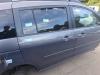 Mazda 5 (CR19) 2.0i 16V Sliding door, right