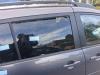 Mazda 5 (CR19) 2.0i 16V Rear door window 4-door door, rear right