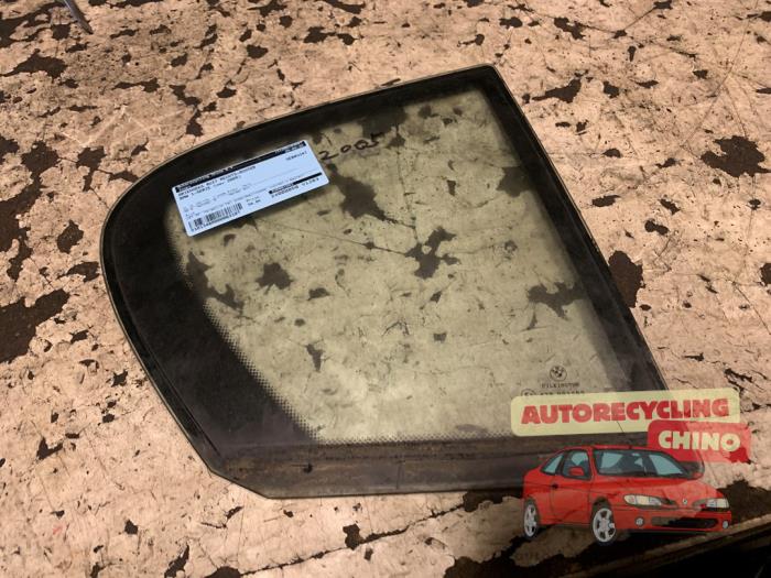 Usados Ventanilla triangular derecha detrás BMW 1 serie (E87/87N) 116i 1.6 16V Precio € 50,00 Norma de margen ofrecido por Autorecycling Chino B.V.