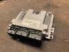 Ordinateur gestion moteur d'un Peugeot 3008 I (0U/HU) 1.6 16V THP 155 2011