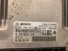 Ordinateur gestion moteur d'un Peugeot 3008 I (0U/HU) 1.6 16V THP 155 2011