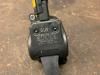 Pédale d'accélérateur d'un Peugeot 3008 I (0U/HU) 1.6 16V THP 155 2011
