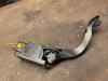 Pédale d'accélérateur d'un Peugeot 3008 I (0U/HU) 1.6 16V THP 155 2011