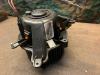 Moteur de ventilation chauffage d'un Peugeot 3008 I (0U/HU) 1.6 16V THP 155 2011