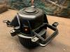 Moteur de ventilation chauffage d'un Peugeot 3008 I (0U/HU) 1.6 16V THP 155 2011