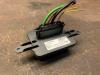 Peugeot 3008 I (0U/HU) 1.6 16V THP 155 Résistance chauffage