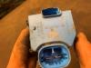 Résistance ventilateur d'un Peugeot 3008 I (0U/HU) 1.6 16V THP 155 2011
