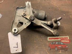 Usagé Moteur + mécanisme d'essuie glace Peugeot 3008 I (0U/HU) 1.6 16V THP 155 Prix € 50,00 Règlement à la marge proposé par Autorecycling Chino B.V.