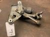 Peugeot 3008 I (0U/HU) 1.6 16V THP 155 Moteur + mécanisme d'essuie glace