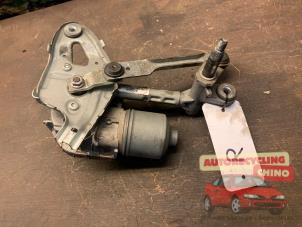 Usagé Moteur + mécanisme d'essuie glace Peugeot 3008 I (0U/HU) 1.6 16V THP 155 Prix € 50,00 Règlement à la marge proposé par Autorecycling Chino B.V.