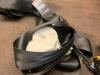 Ceinture de sécurité avant droite d'un Peugeot 3008 I (0U/HU) 1.6 16V THP 155 2011