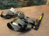 Peugeot 3008 I (0U/HU) 1.6 16V THP 155 Ceinture avant droit