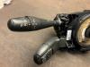 Commodo d'essuie glace d'un Peugeot 3008 I (0U/HU) 1.6 16V THP 155 2011