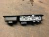 Commutateur vitre électrique d'un Peugeot 3008 I (0U/HU) 1.6 16V THP 155 2011