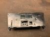 Panneau de commandes chauffage d'un Peugeot 3008 I (0U/HU) 1.6 16V THP 155 2011