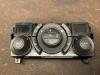 Peugeot 3008 I (0U/HU) 1.6 16V THP 155 Panneau de commandes chauffage