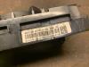Panneau de commandes chauffage d'un Peugeot 3008 I (0U/HU) 1.6 16V THP 155 2011