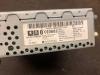 Radio d'un Peugeot 3008 I (0U/HU) 1.6 16V THP 155 2011