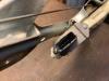 Moteur lève vitre avant gauche d'un Peugeot 3008 I (0U/HU) 1.6 16V THP 155 2011