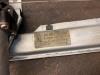 Moteur lève vitre arrière droit d'un Peugeot 3008 I (0U/HU) 1.6 16V THP 155 2011