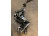 Câble commutation boîte de vitesse d'un Peugeot 3008 I (0U/HU) 1.6 16V THP 155 2011