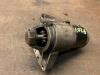 Démarreur d'un Peugeot 3008 I (0U/HU) 1.6 16V THP 155 2011