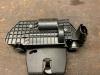 Serrure de coffre d'un Peugeot 3008 I (0U/HU) 1.6 16V THP 155 2011