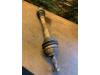 Peugeot 3008 I (0U/HU) 1.6 16V THP 155 Arbre de transmission avant gauche