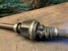 Arbre de transmission avant droit d'un Peugeot 3008 I (0U/HU) 1.6 16V THP 155 2011