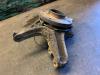 Joint avant gauche d'un Peugeot 3008 I (0U/HU) 1.6 16V THP 155 2011
