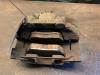 Etrier de frein avant gauche d'un Peugeot 3008 I (0U/HU) 1.6 16V THP 155 2011