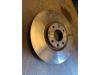 Peugeot 3008 I (0U/HU) 1.6 16V THP 155 Disque de frein avant